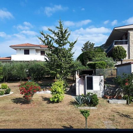 Intero Appartamento Le Coccole Del Lago Provaglio d'Iseo Exteriör bild