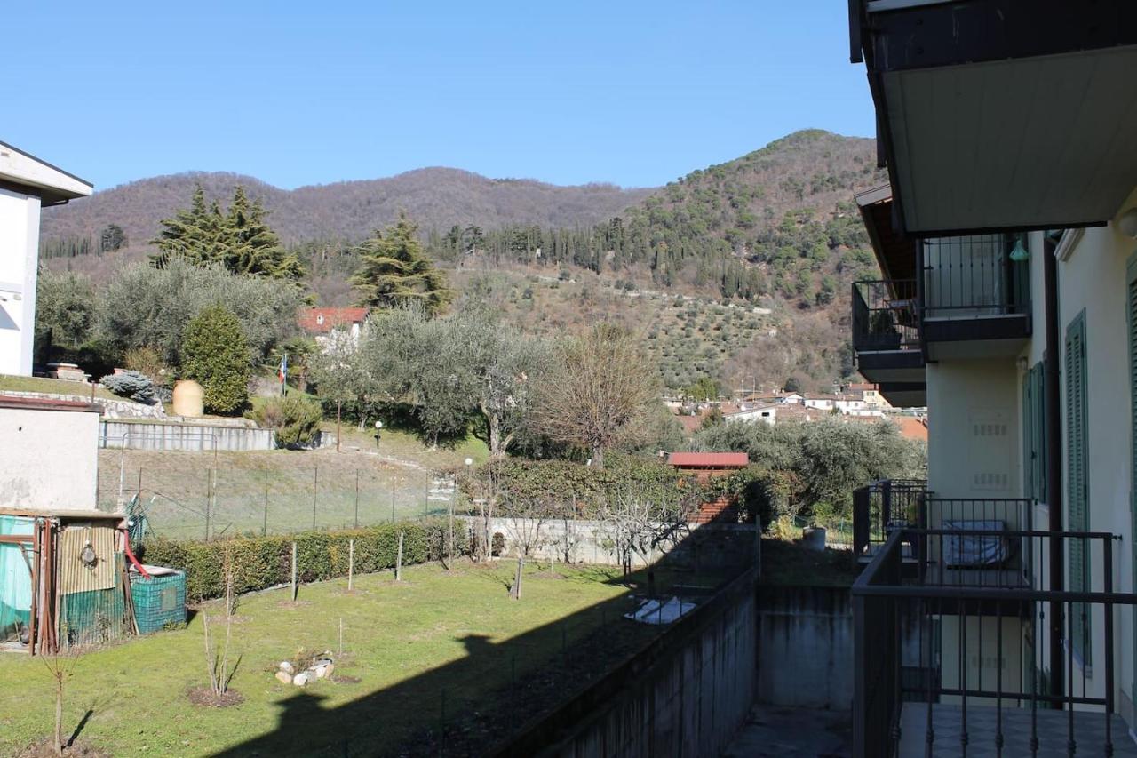 Intero Appartamento Le Coccole Del Lago Provaglio d'Iseo Exteriör bild