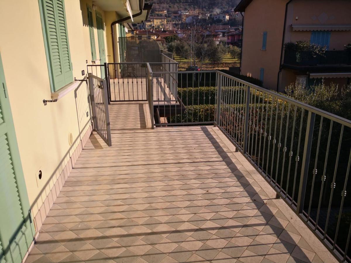 Intero Appartamento Le Coccole Del Lago Provaglio d'Iseo Exteriör bild