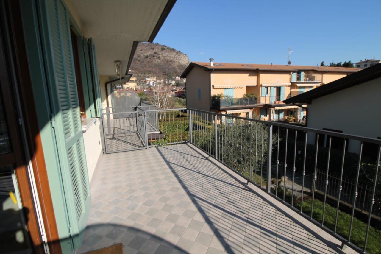 Intero Appartamento Le Coccole Del Lago Provaglio d'Iseo Exteriör bild